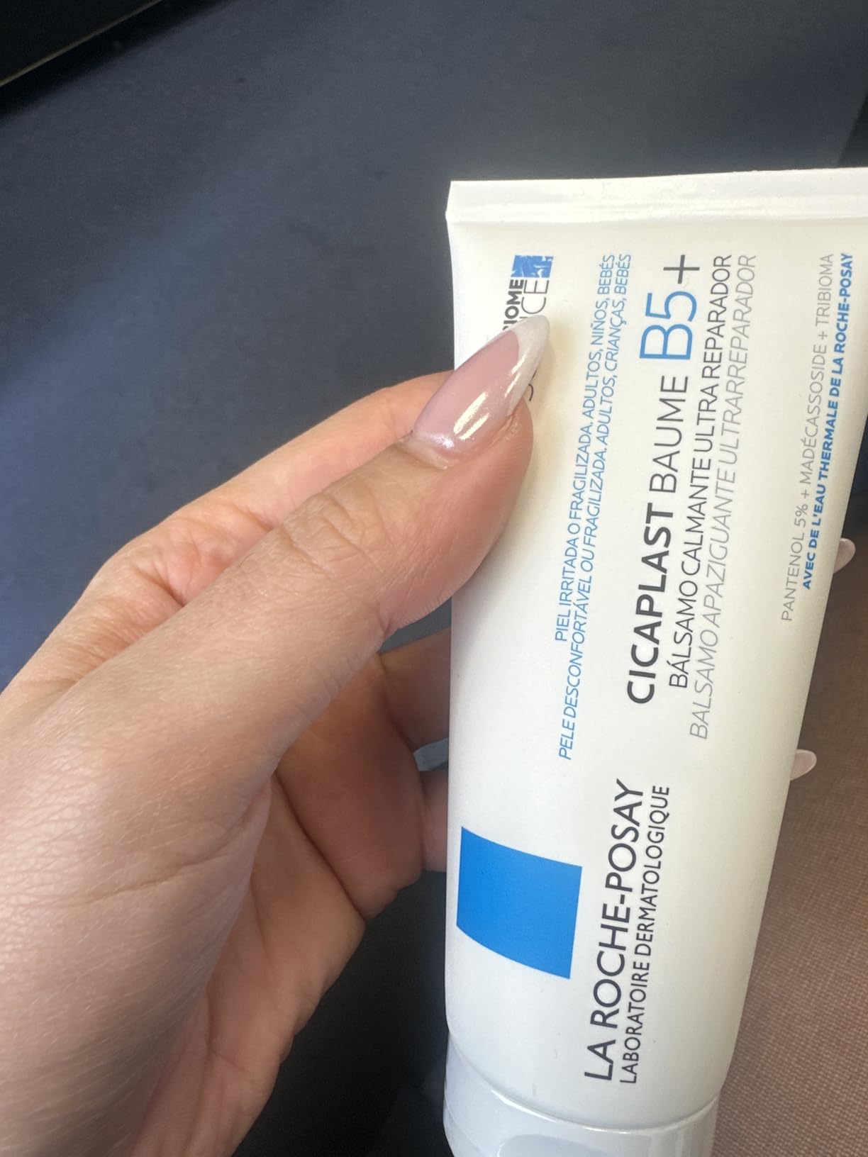 Beste Wundcreme