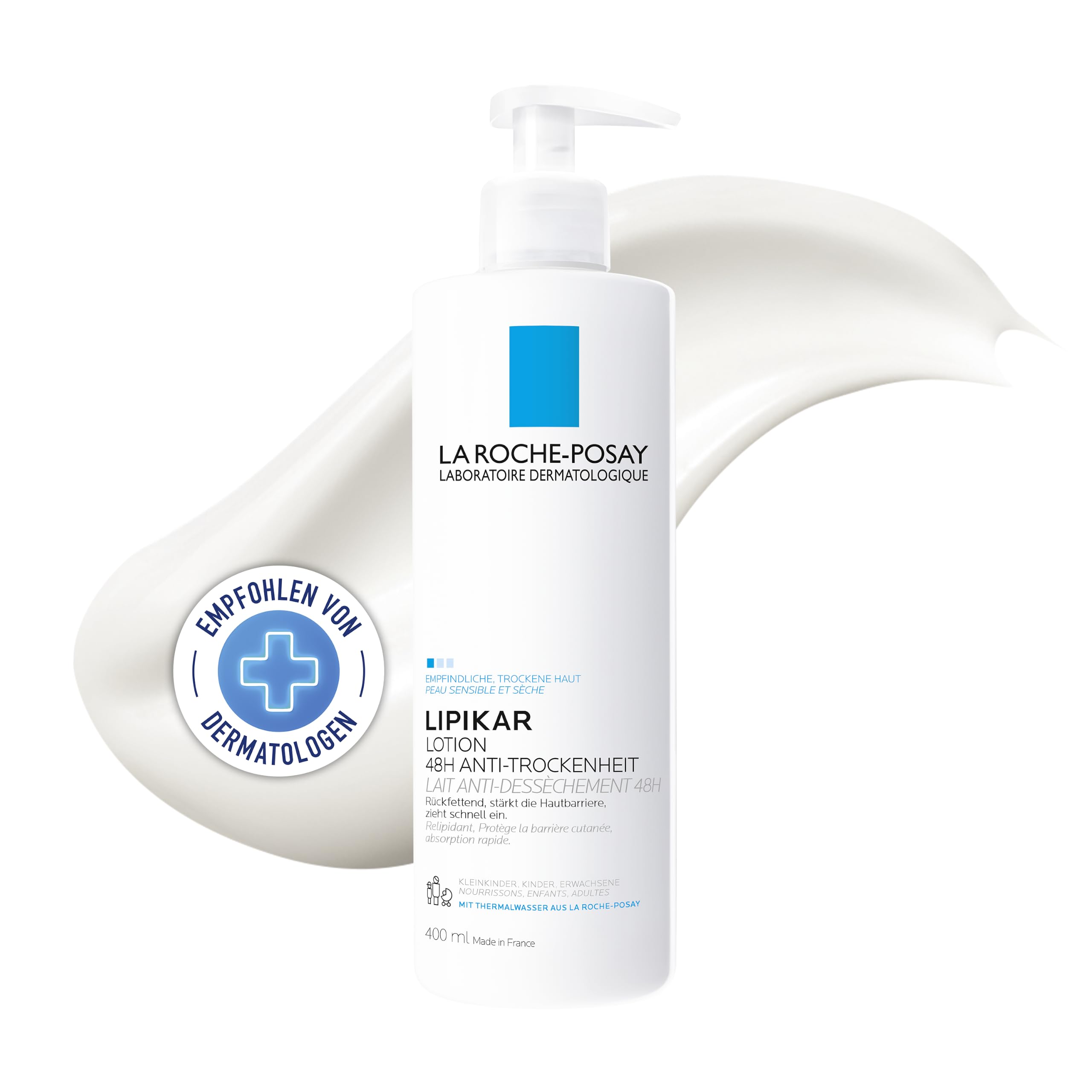 la-roche-posay-lipikar-r-ckfettendes-duschgel-400-ml image 2