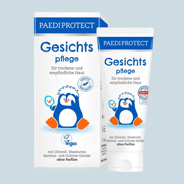 paediprotect-baby-gesichtscreme-gesichtspflege-f-r-sensible-haut image 1