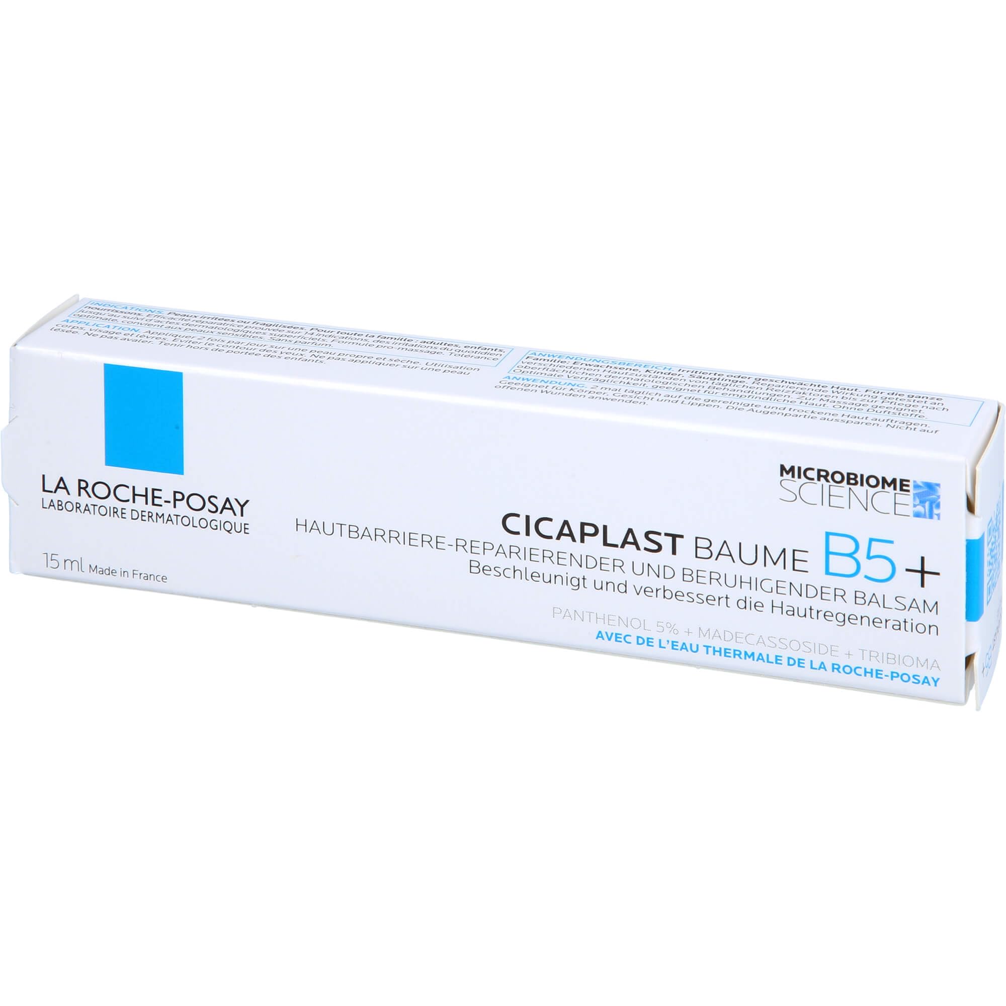 la-roche-posay-cicaplast-baume-b5-reparierende-creme-15-ml image 4