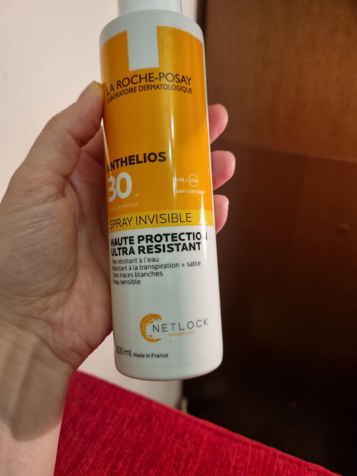 Rettung für meine Sonnenallergie