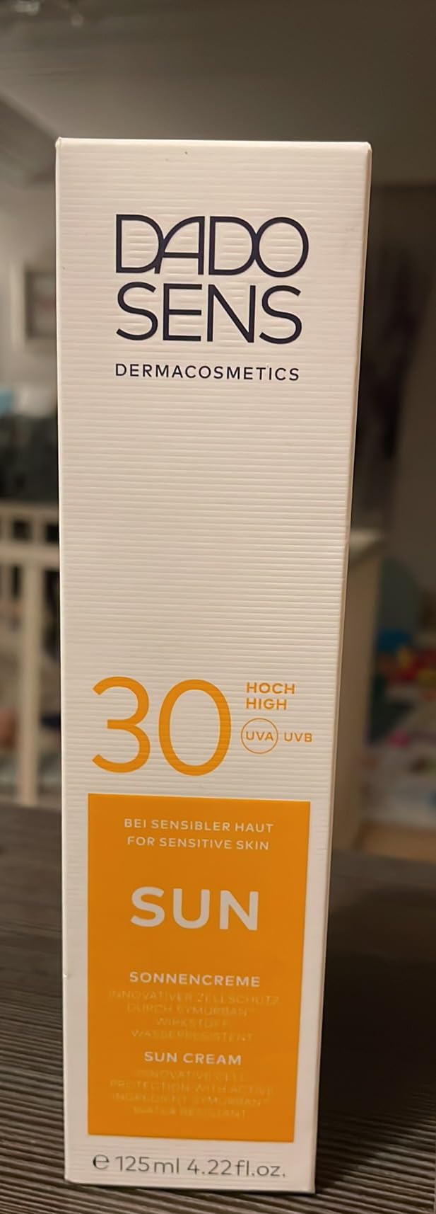 Tolle Creme