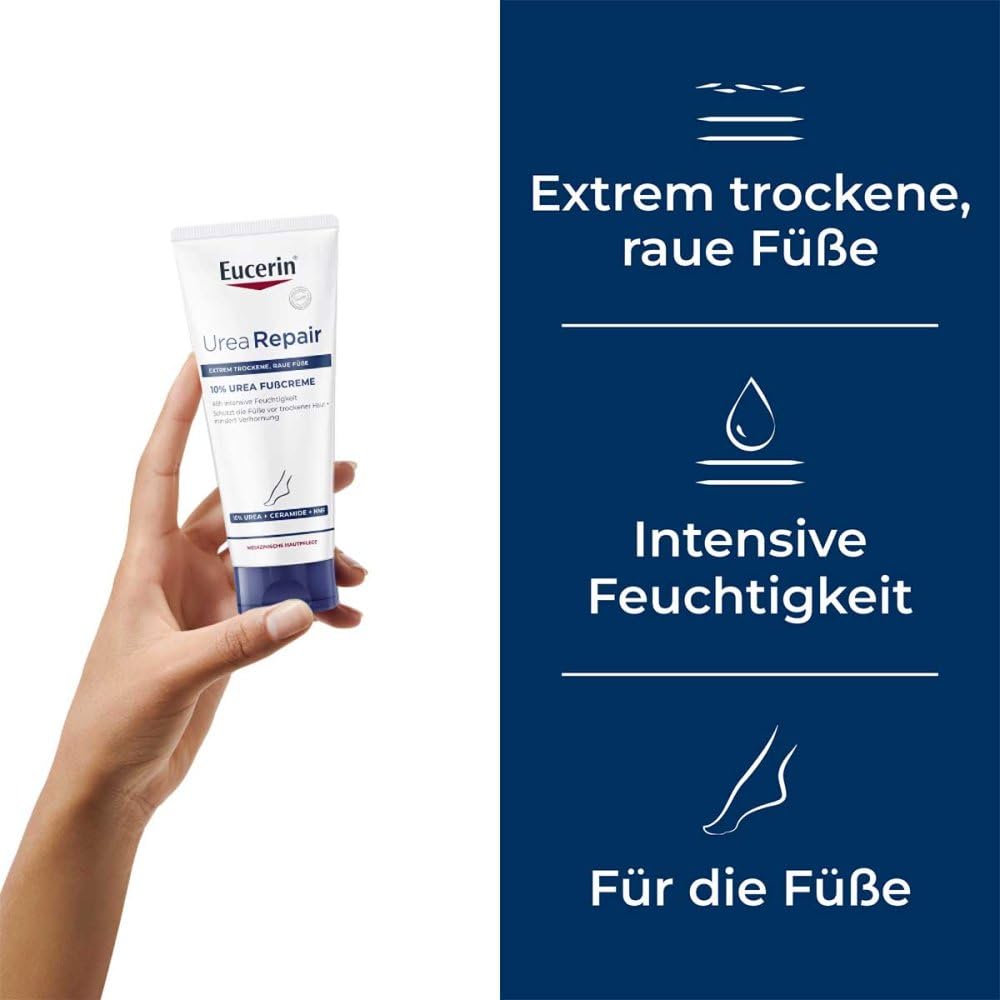 eucerin-urearepair-10-urea-fu-creme-100-ml image 4