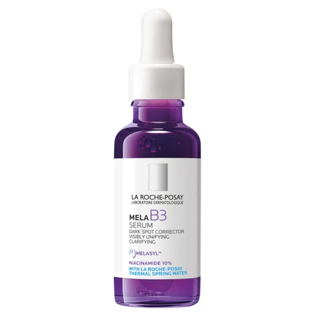 la-roche-posay-mela-b3-anti-pigmentflecken-serum-30-ml image 1