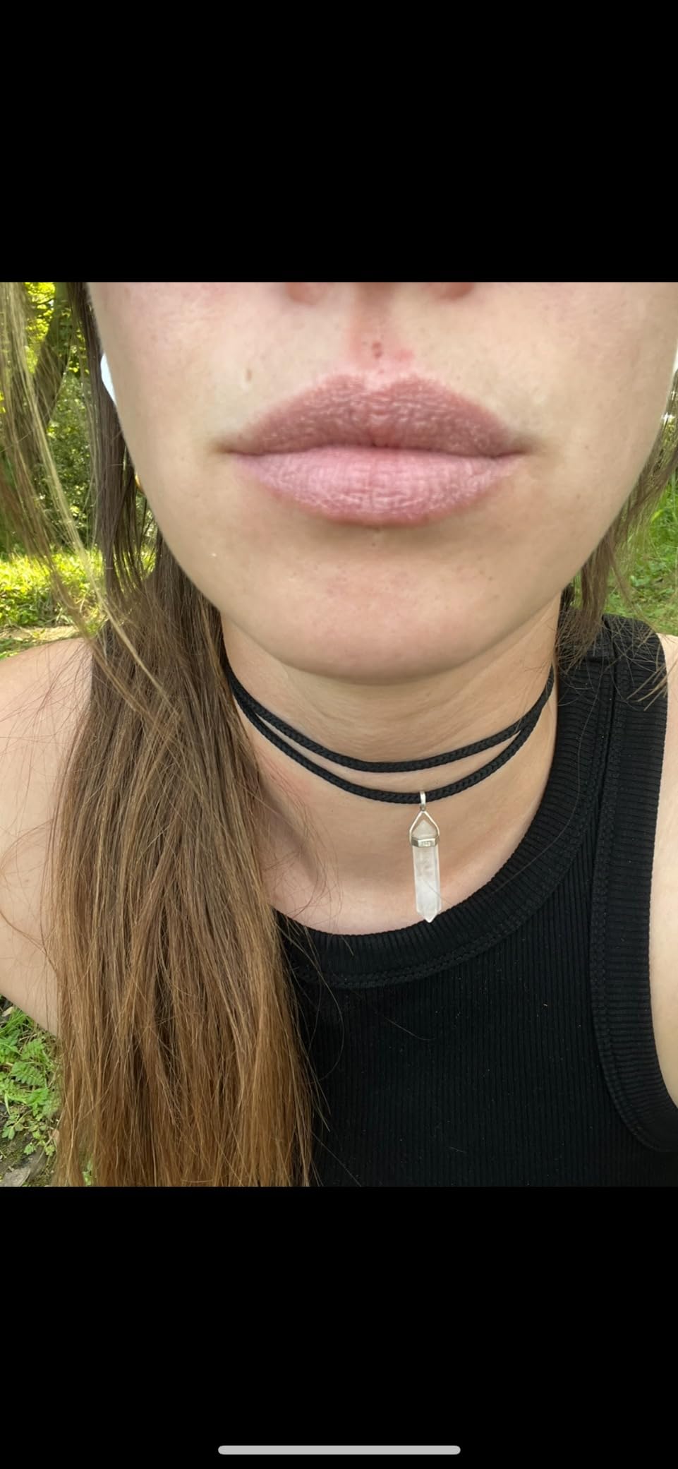 Endlich ein Lippenpflegestift für empfindliche Lippen