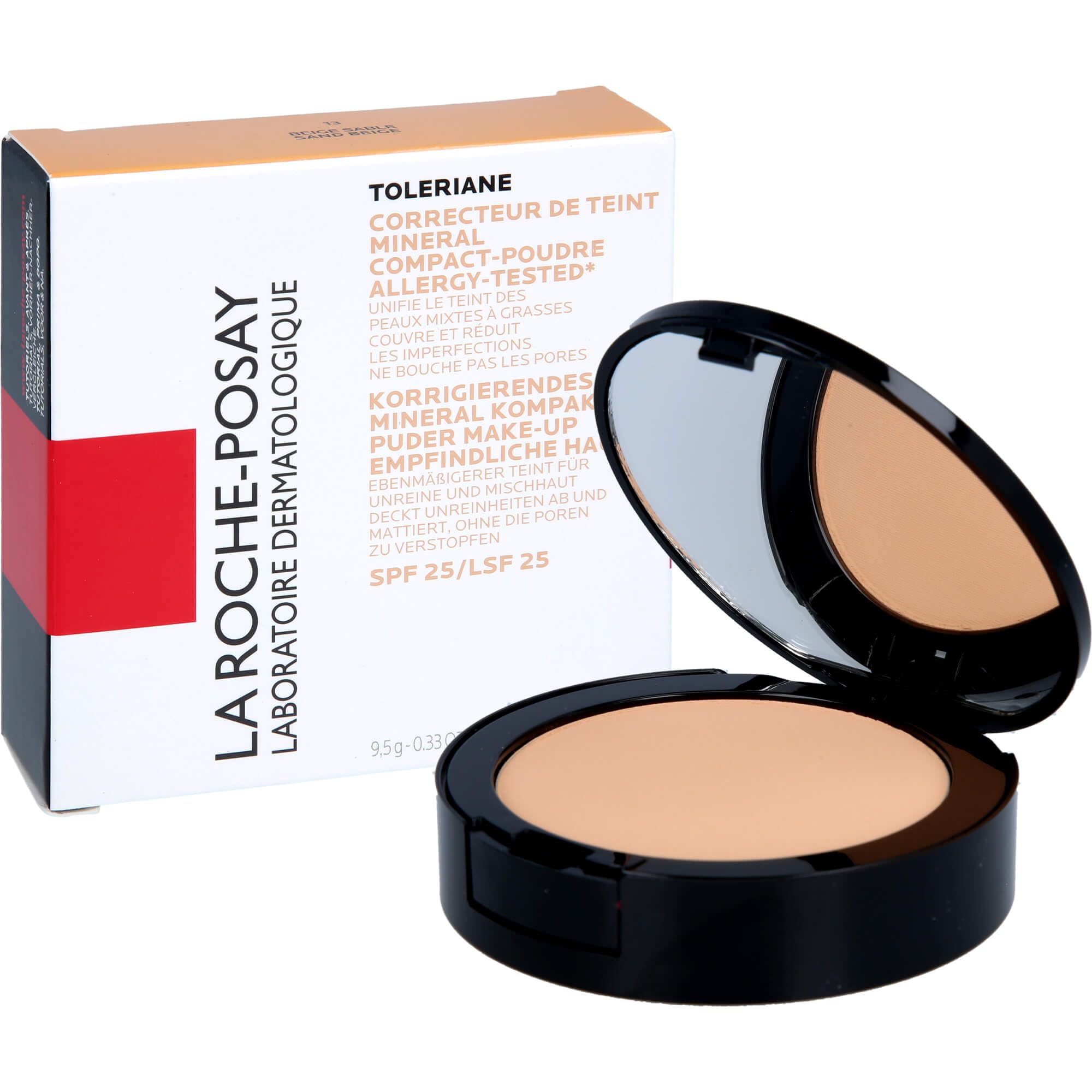 la-roche-posay-toleriane-mineral-kompakt-puder-lsf-25-beige-sable-nr-13-9-g image 3