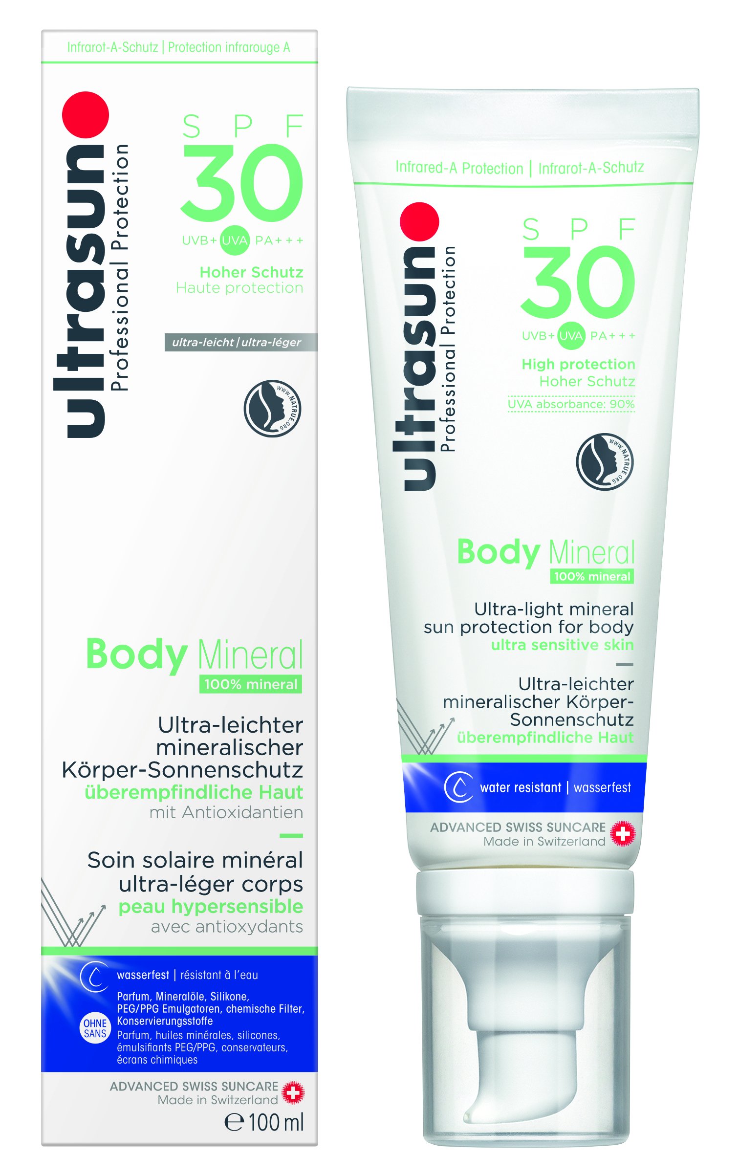 ultrasun-body-mineral-spf30-100ml image 3