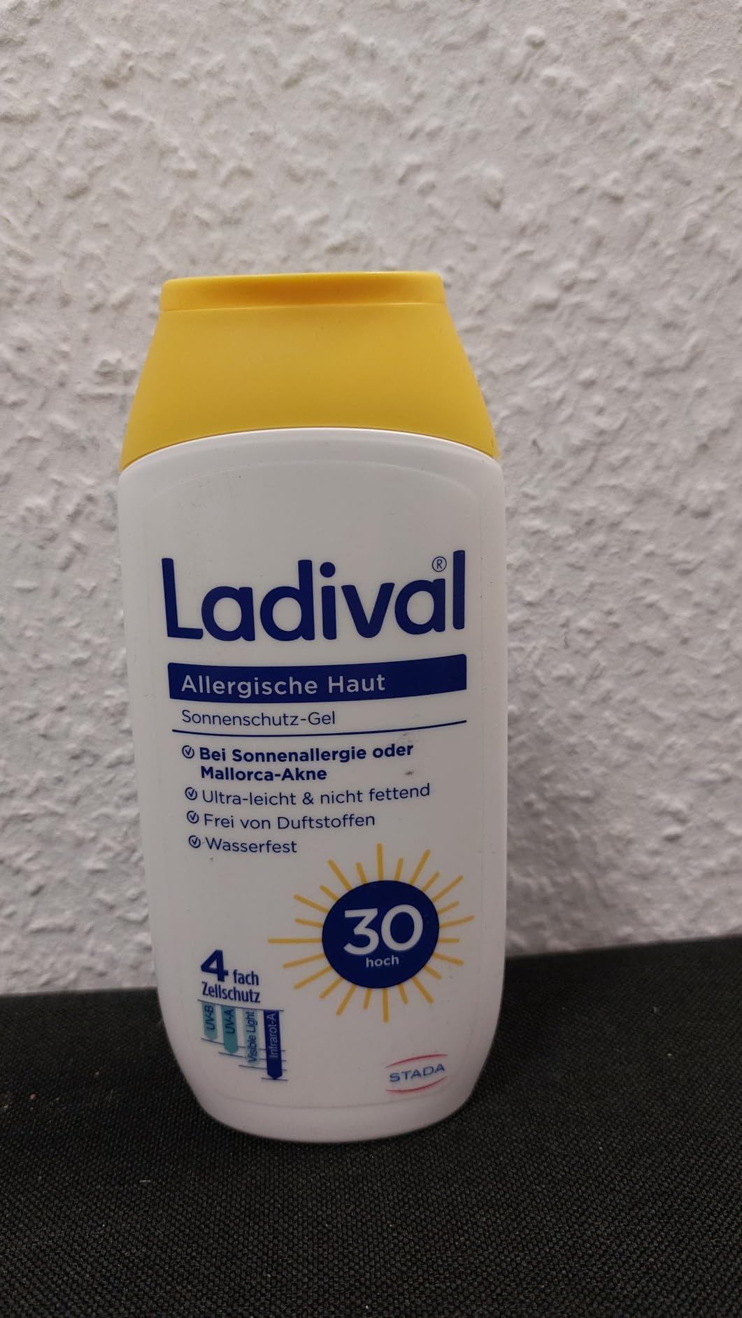 Gut, aber für den Körper