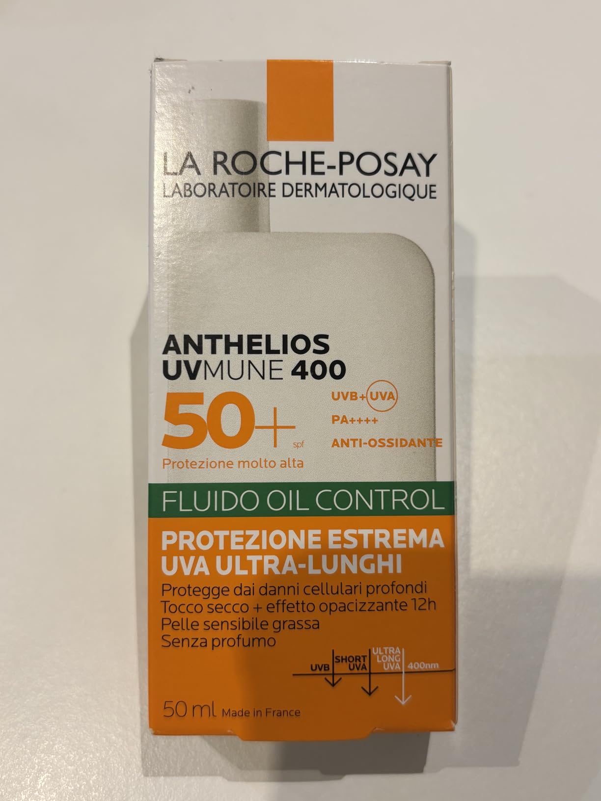 Beste Sonnencreme ever