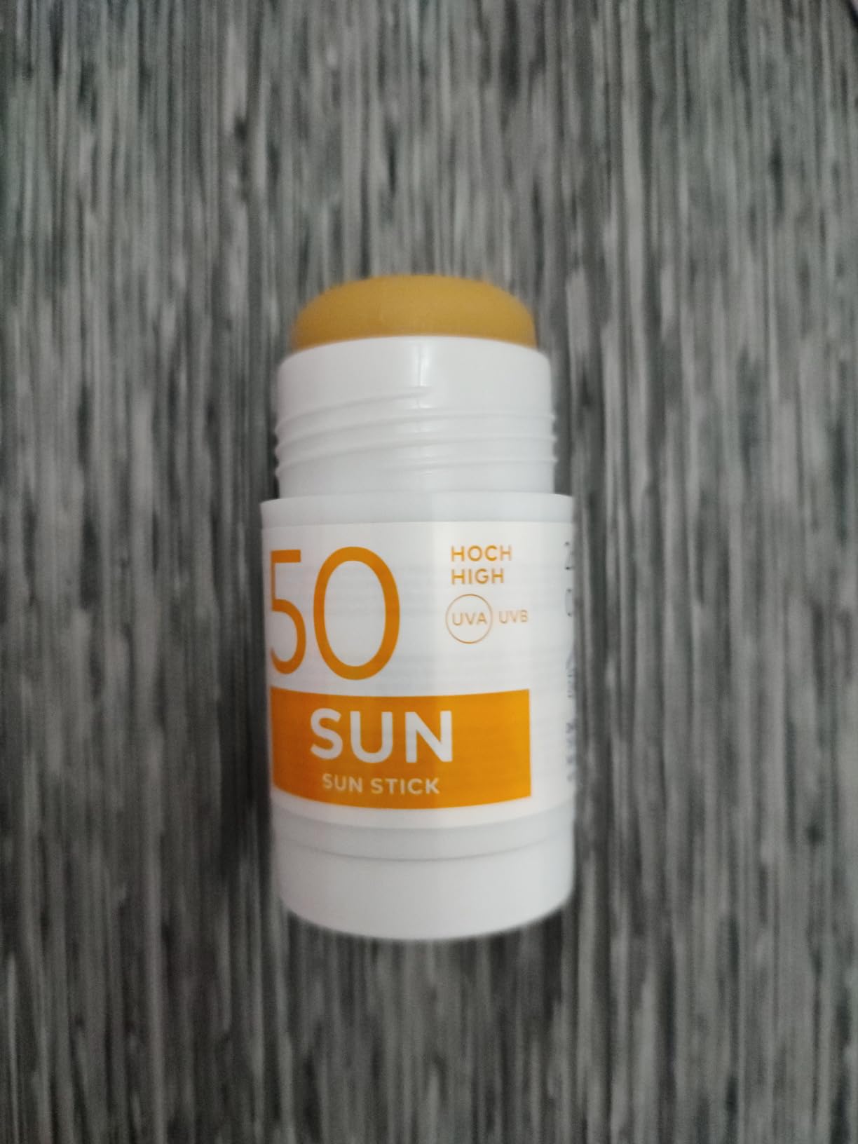 Gute Alternative zur Creme
