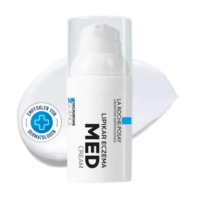 la-roche-posay-lipikar-eczema-med-akutcreme-30-ml image 1