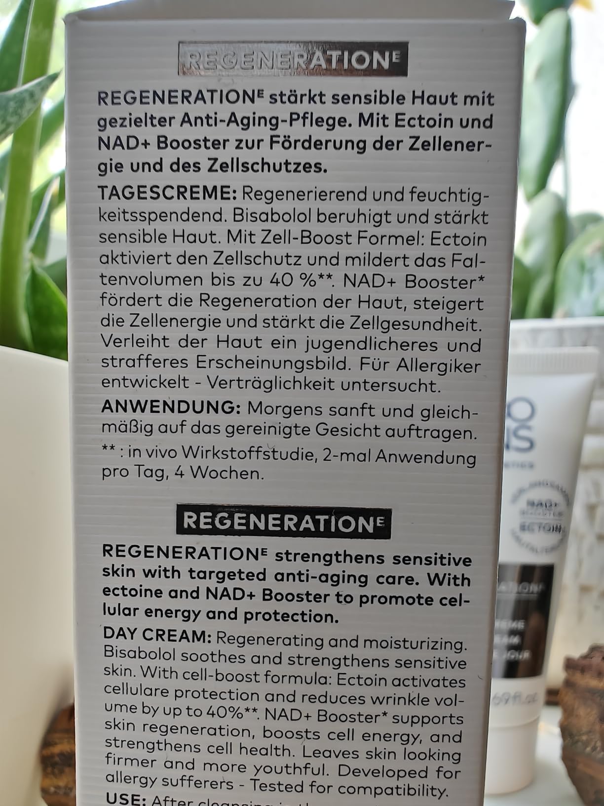 Täglicher Begleiter