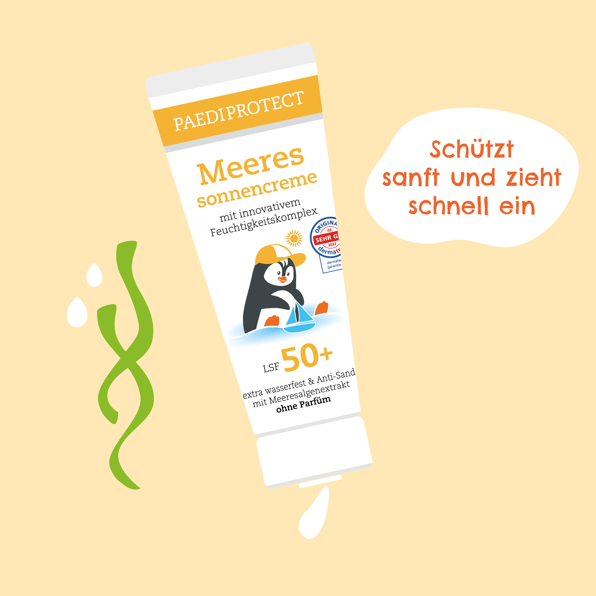 paediprotect-meeressonnencreme-lsf-50-sonnenschutz image 4