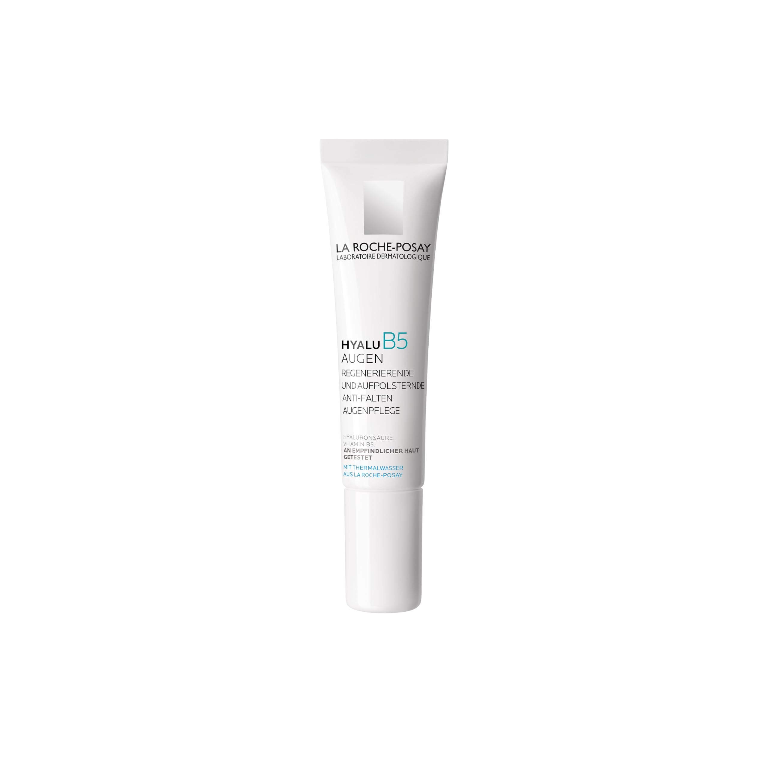 la-roche-posay-hyalu-b5-regenerierende-augenpflege-15-ml image 1