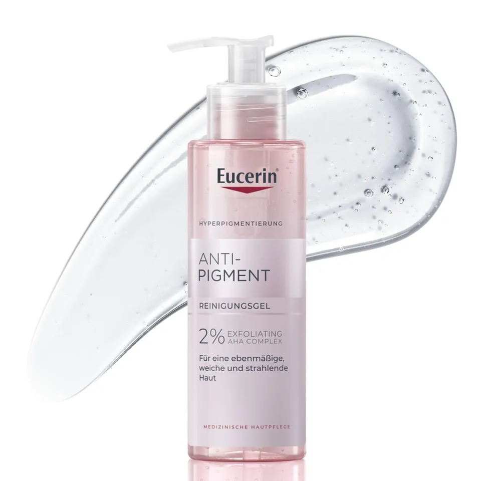 eucerin-anti-pigment-reinigungsgel-200-ml-gesichtsreinigung-mit-2-aha image 1