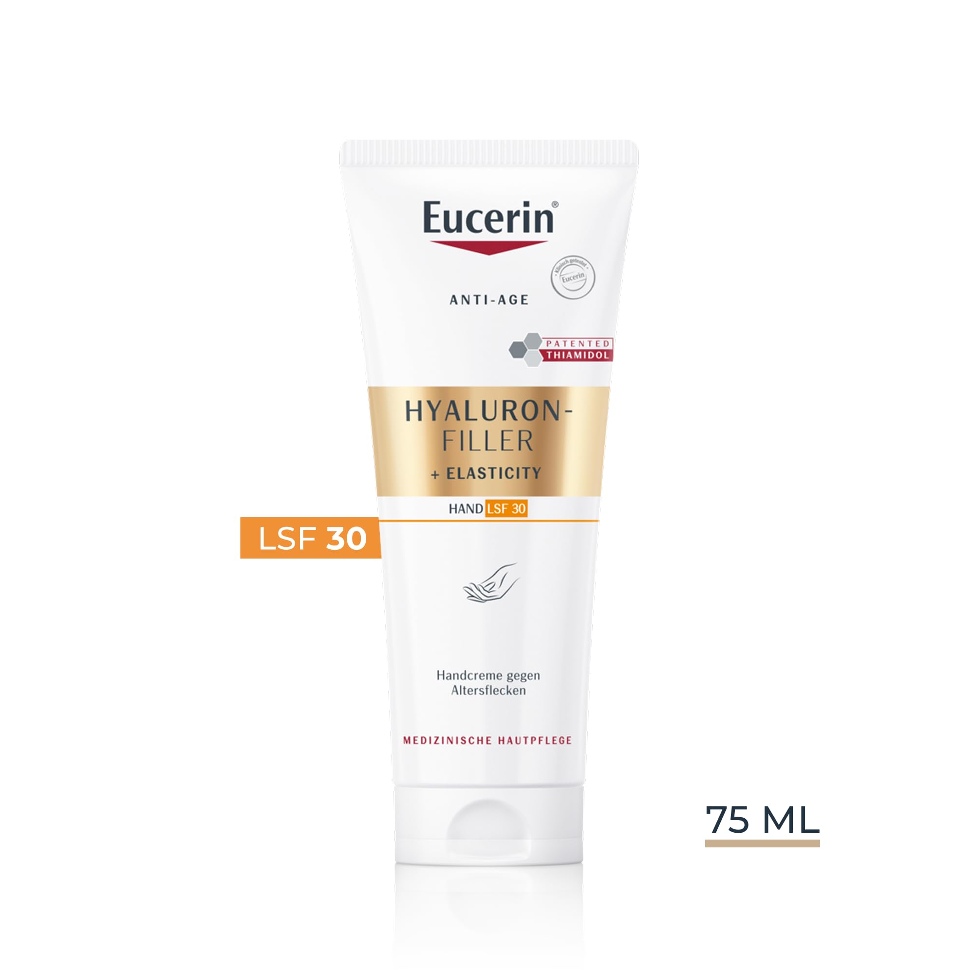 eucerin-hyaluron-filler-elasticity-handcreme-lsf-30-75-ml image 2