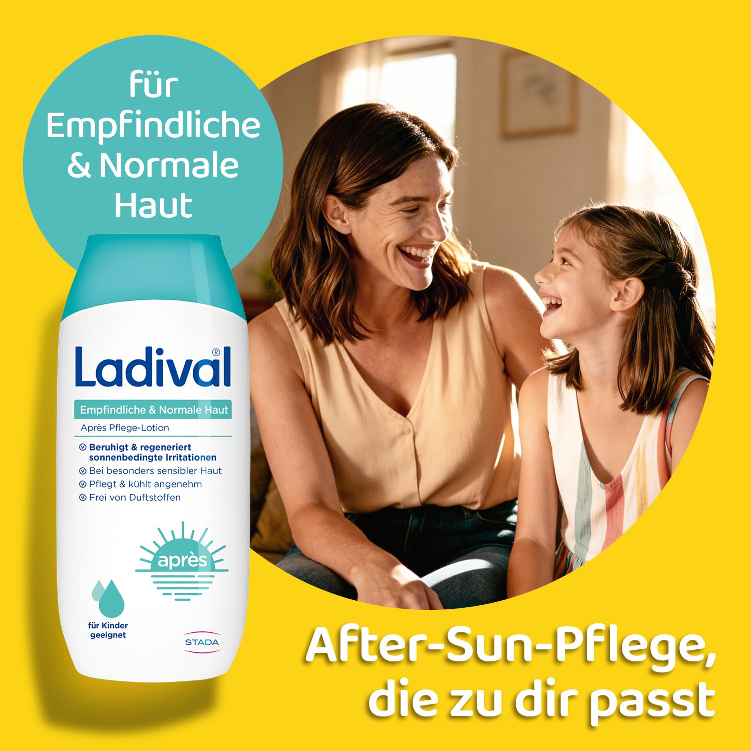ladival-apr-s-pflege-lotion-after-sun-f-r-empfindliche-normale-haut-200-ml image 3