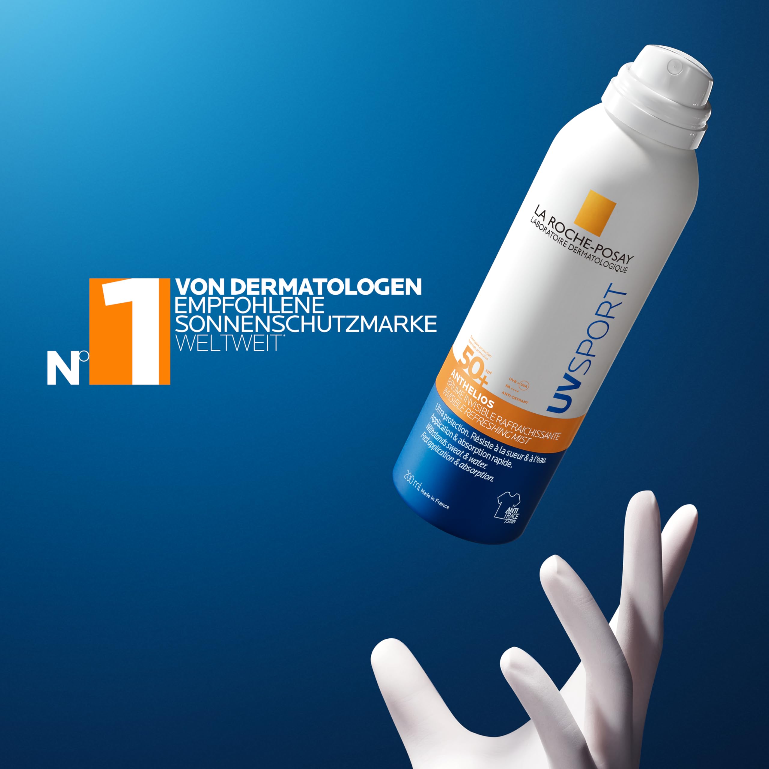 la-roche-posay-anthelios-uv-sport-unsichtbarer-nebel-spf50-200-ml image 7
