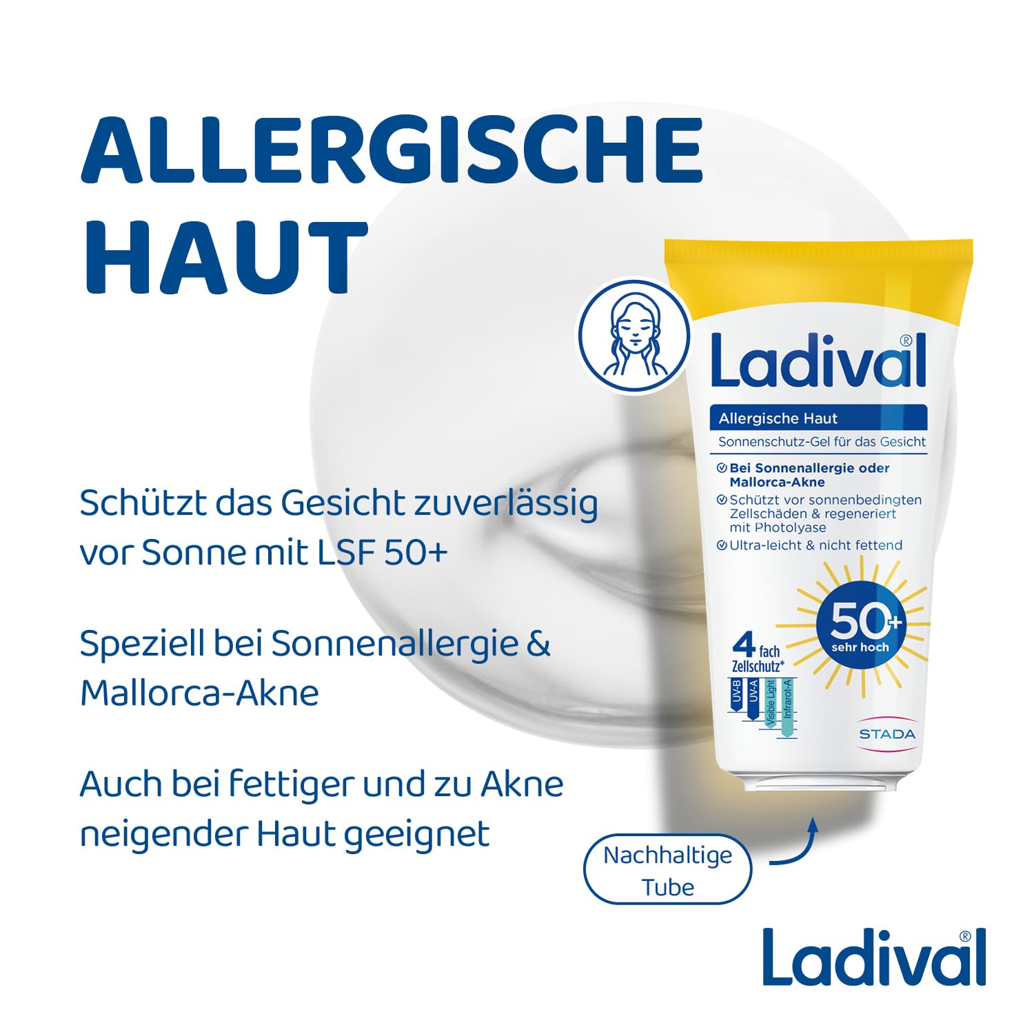 ladival-allergische-haut-sonnencreme-lsf-50-gesicht-50-ml-sonnenschutz-gel image 5