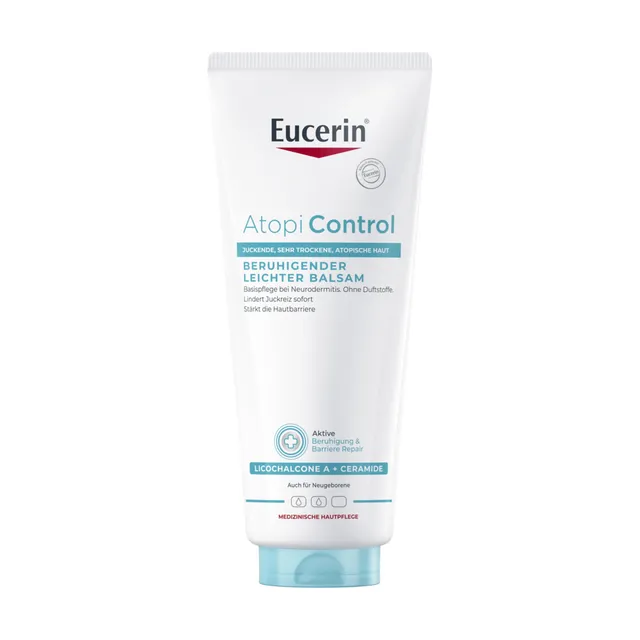 eucerin-atopicontrol-balsam-beruhigungspflege-400-ml image 1