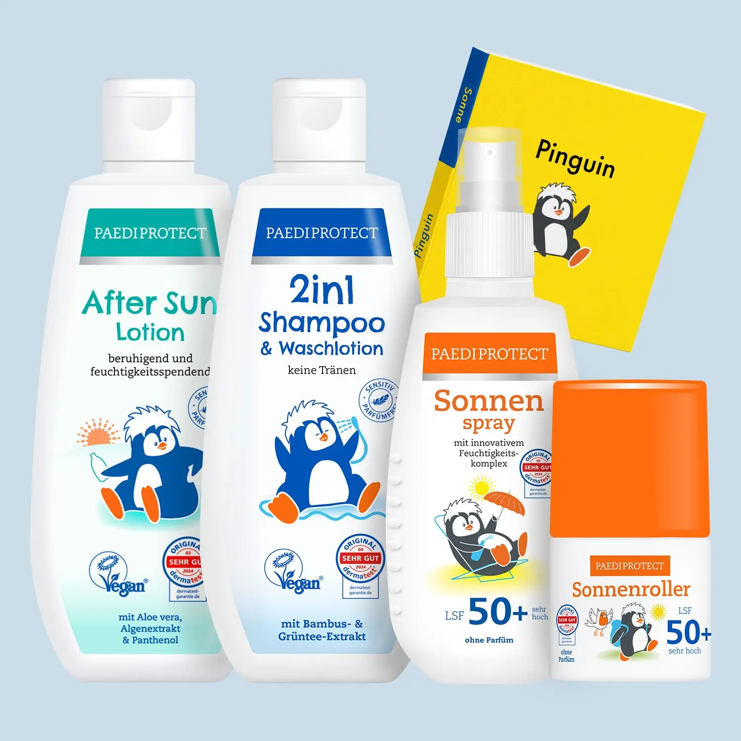 paediprotect-after-sun-bundle-after-sun-pflege-2in1-mit-talking-hands-daumenkino image 8