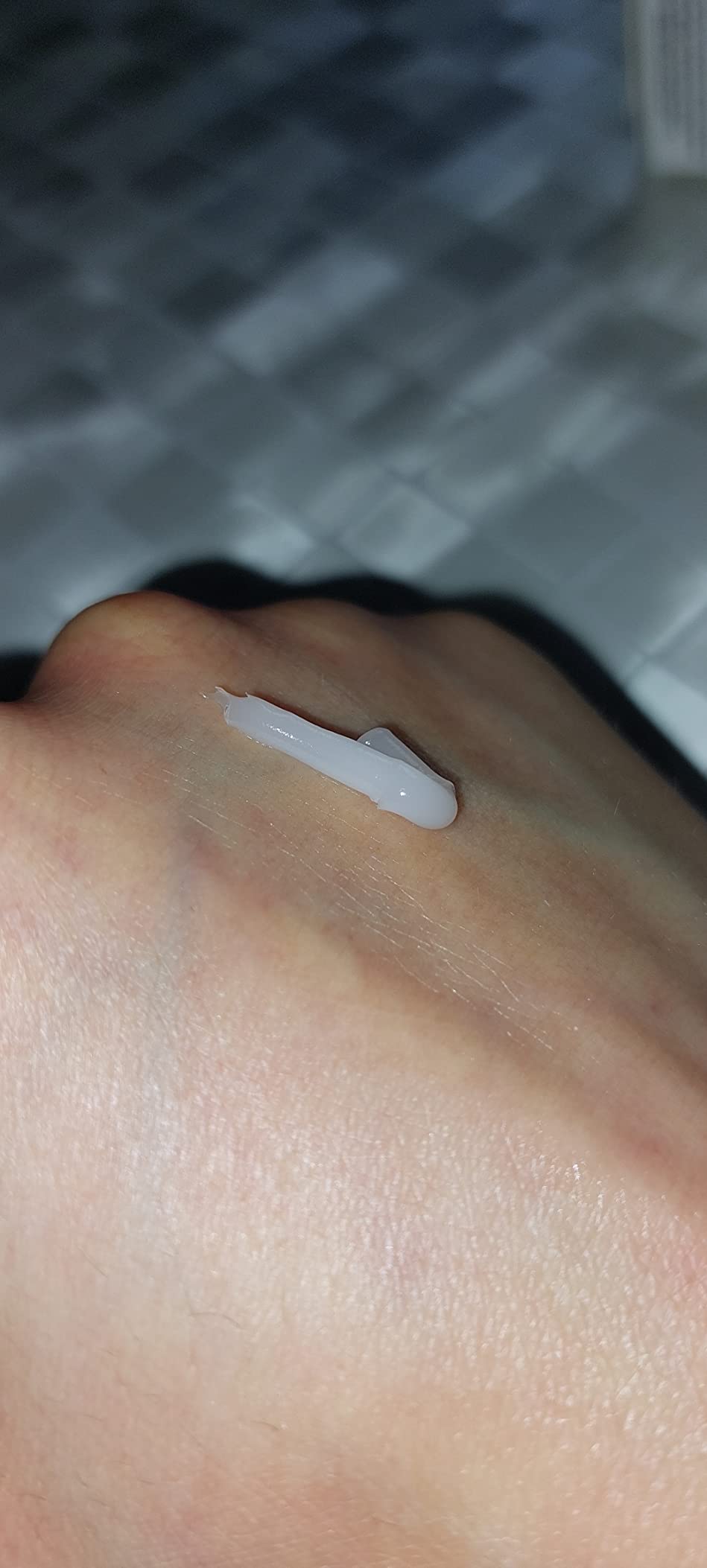 Rettet meine Hände