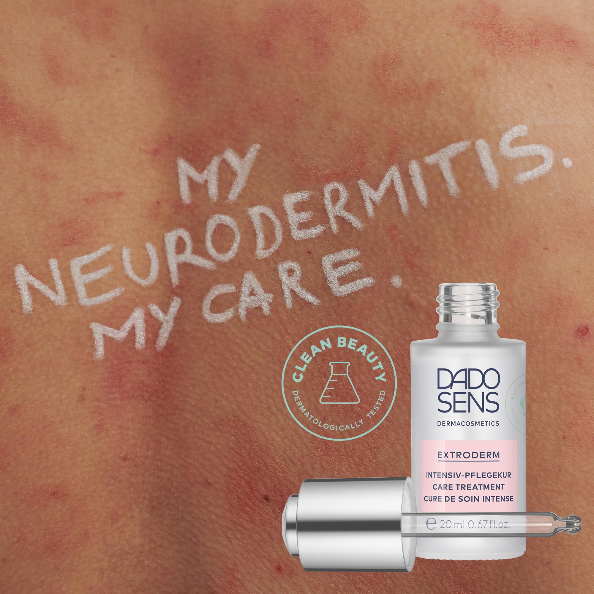 dado-sens-extroderm-intensiv-pflegekur-20ml image 5