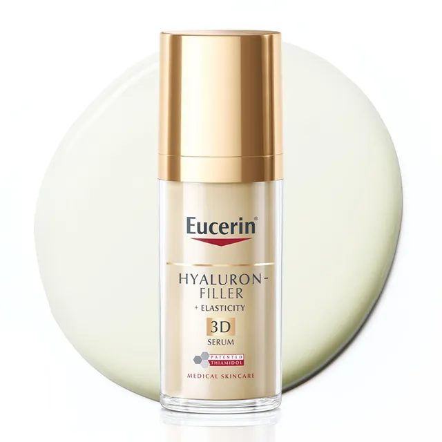 eucerin-hyaluron-filler-elasticity-3d-serum-30-ml image 1