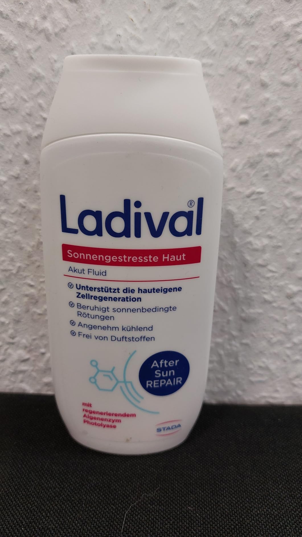 Nicht schlecht, aber...