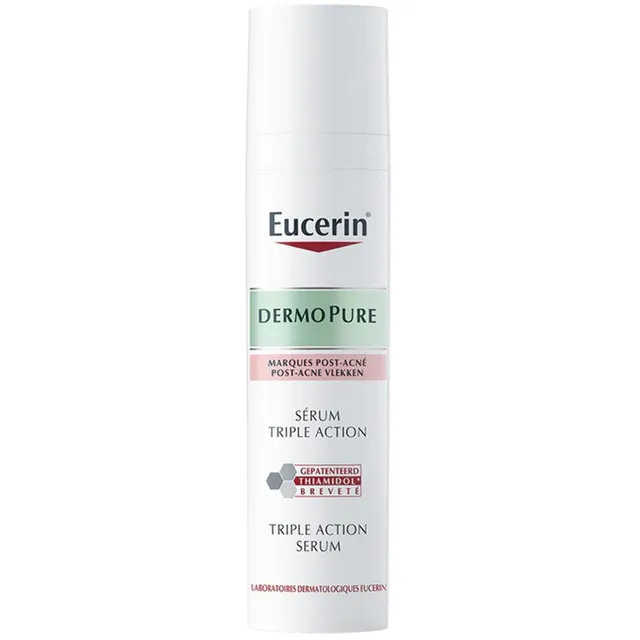 eucerin-dermopure-triple-effect-serum-40-ml-gesichtsserum image 1