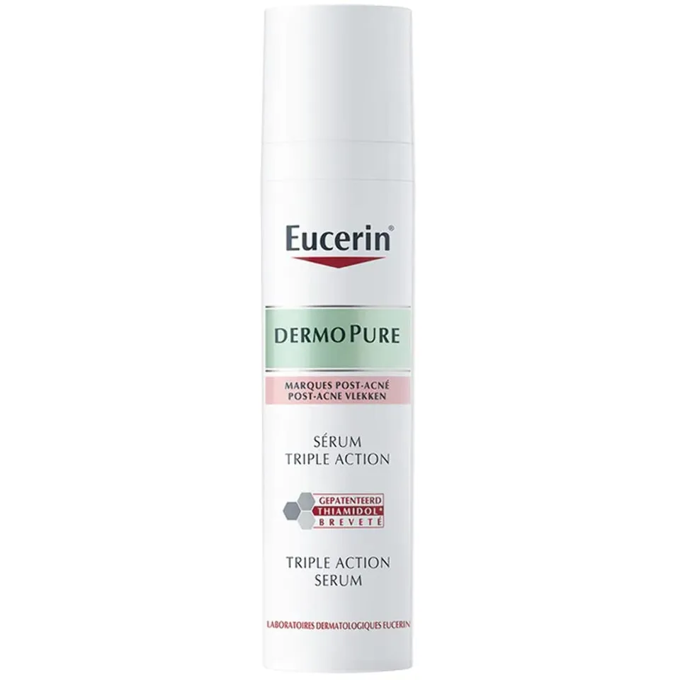 eucerin-dermopure-triple-effect-serum-40-ml-gesichtsserum image 1
