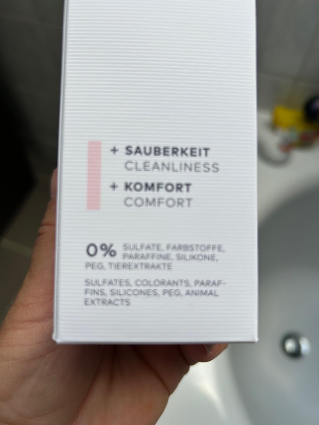 Endlich keine juckende Kopfhaut mehr