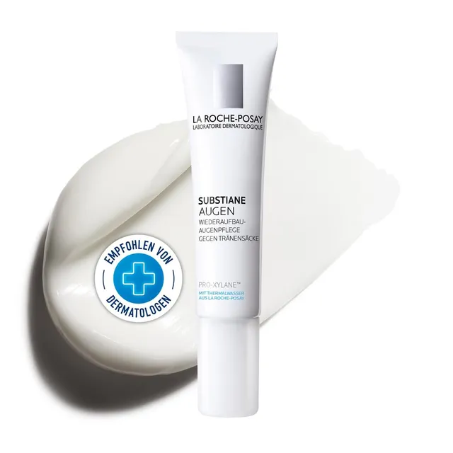 la-roche-posay-substiane-augen-anti-aging-augencreme-15-ml image 1
