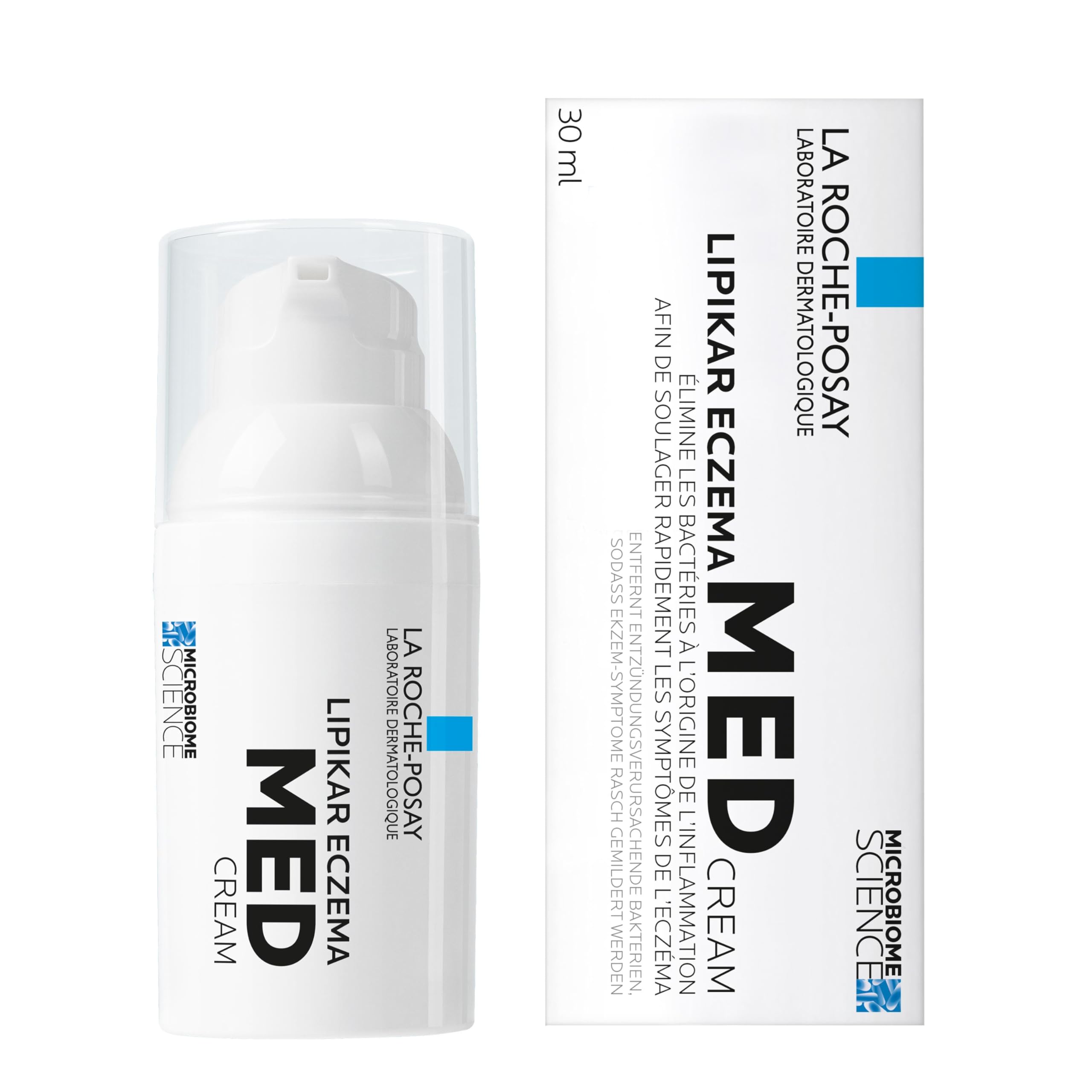 la-roche-posay-lipikar-eczema-med-akutcreme-30-ml image 6