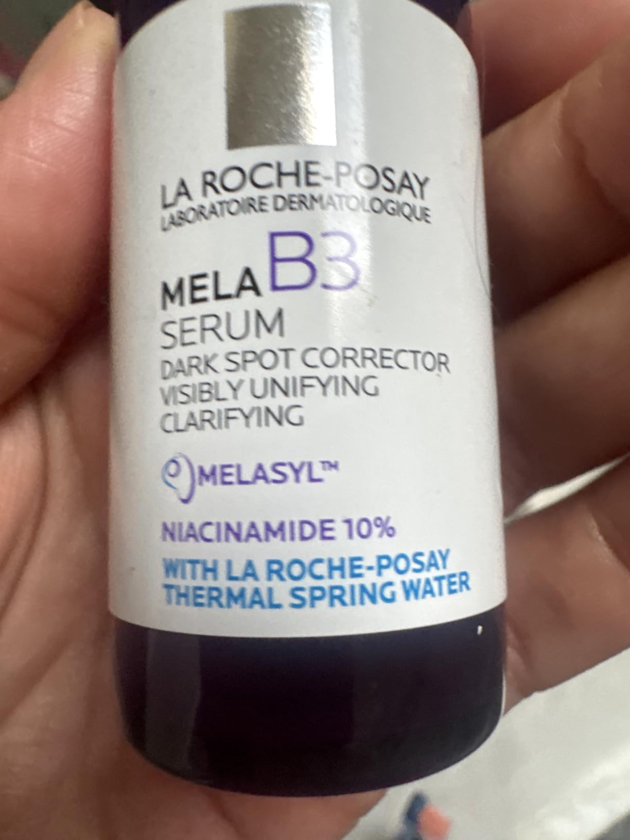 Endlich ein wirksames Serum