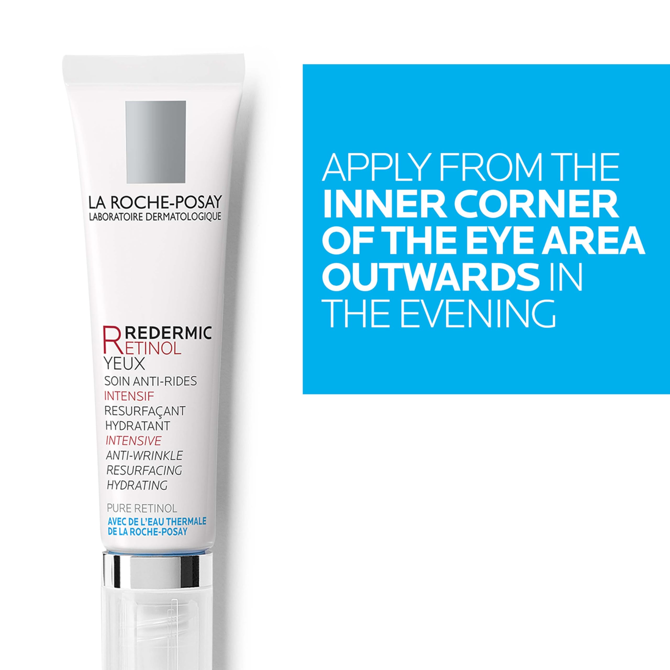 la-roche-posay-redermic-r-augenpflege-anti-age-creme-f-r-empfindliche-haut image 4