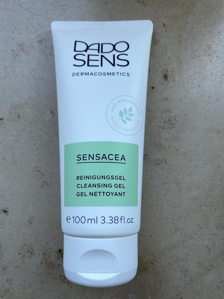 Endlich eine Reinigung, die nicht brennt!