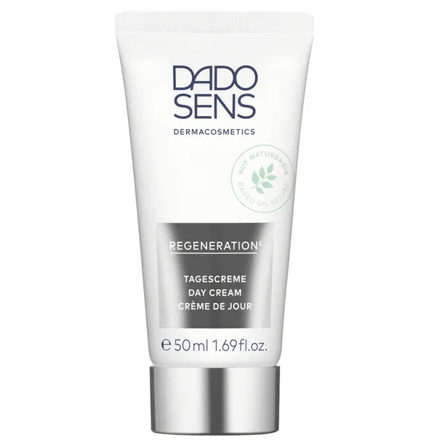 dado-sens-regeneration-e-tagescreme-50-ml-feuchtigkeitspflege-f-r-sensible-haut image 1