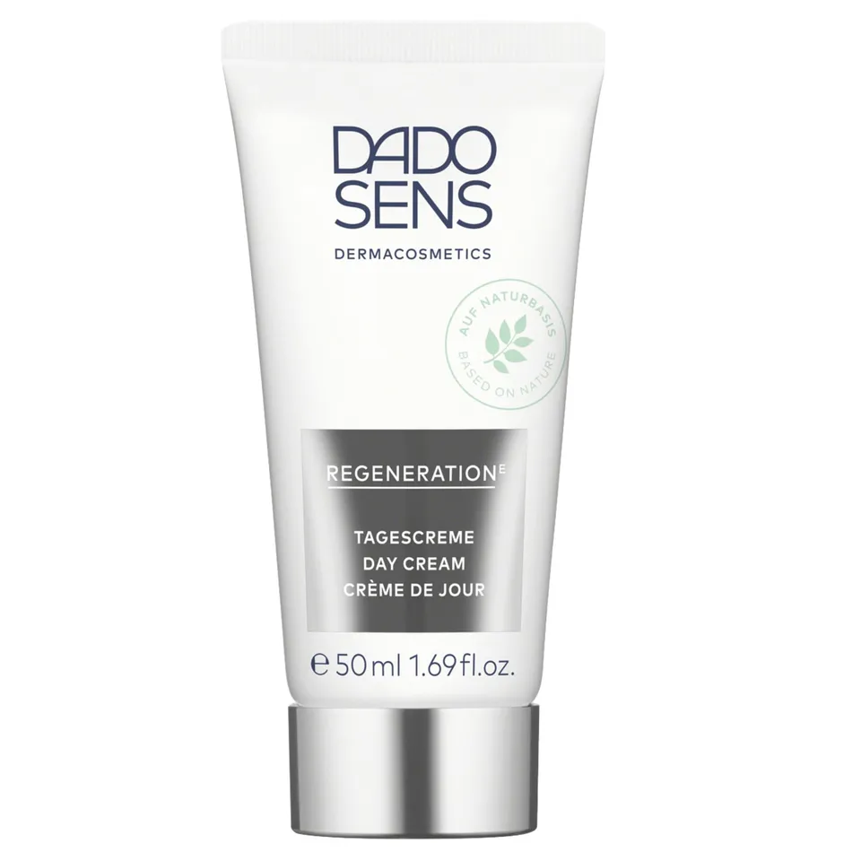 dado-sens-regeneration-e-tagescreme-50-ml-feuchtigkeitspflege-f-r-sensible-haut image 1
