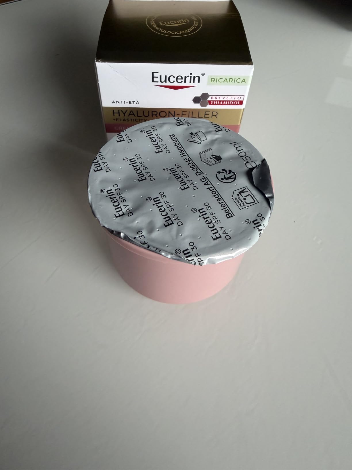Schöne Tagespflege
