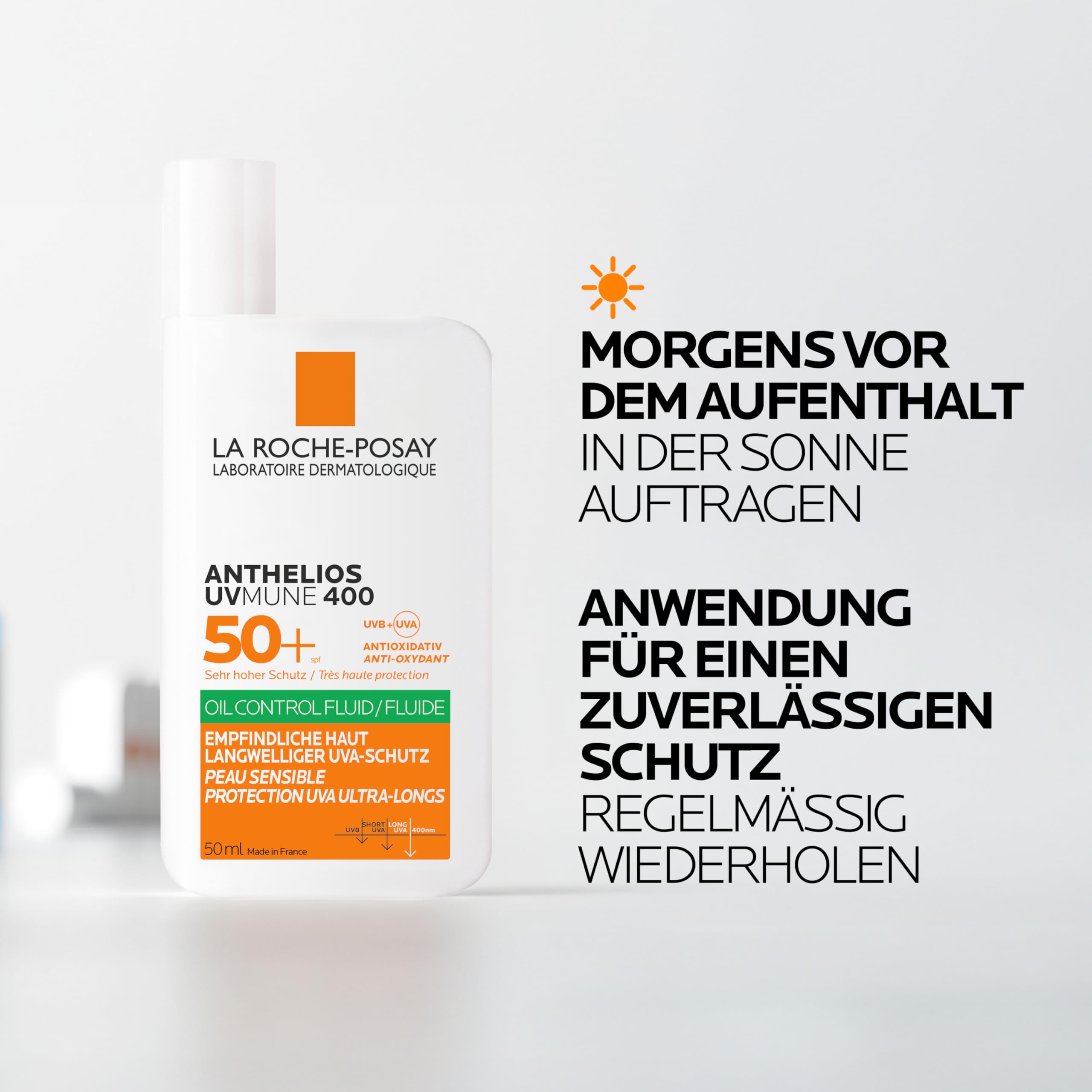 la-roche-posay-anthelios-uvmune-400-oil-control-fluid-lsf-50-50ml-f-r-lige-haut image 8