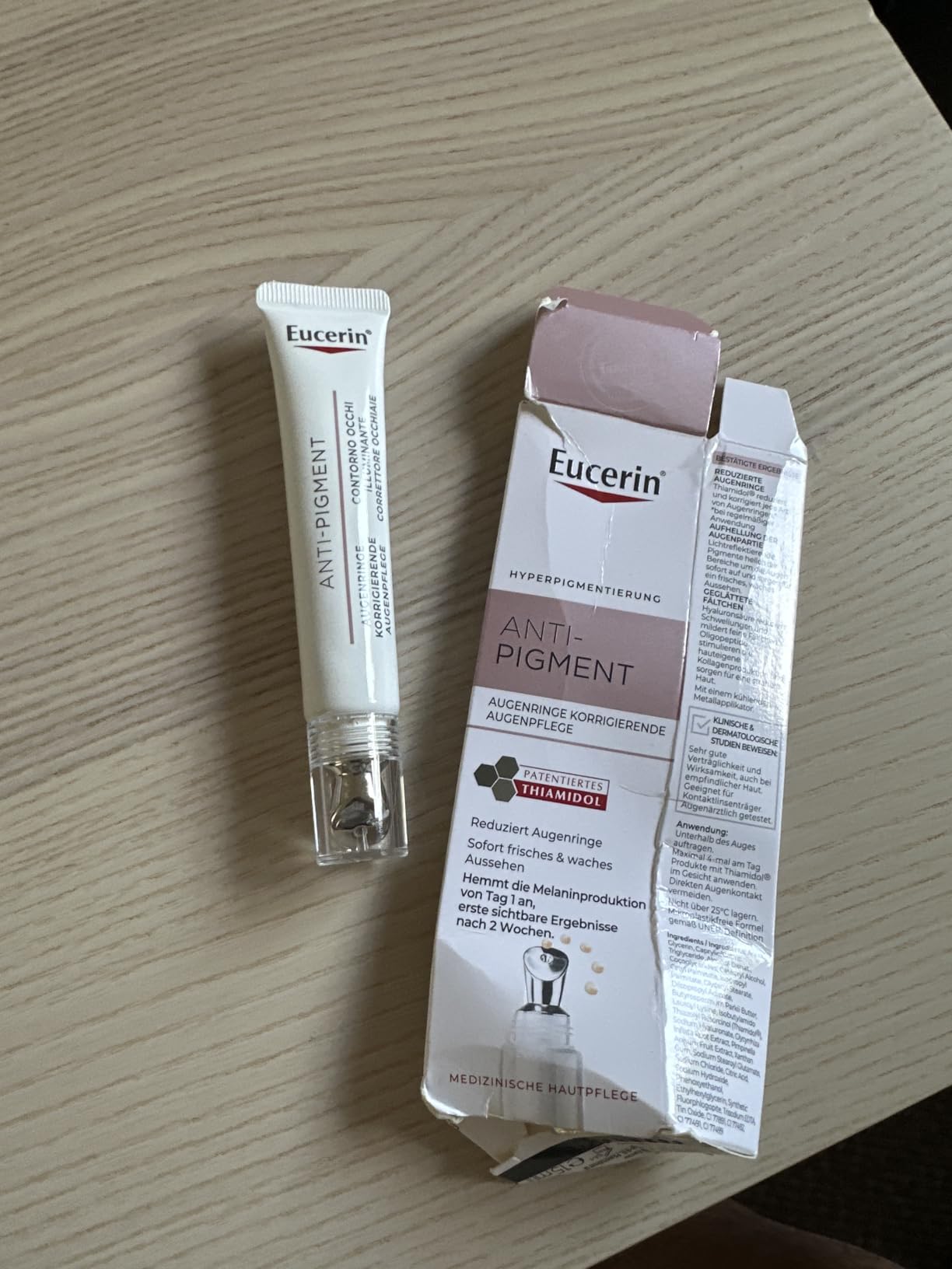 Gute Pflege, aber langsam