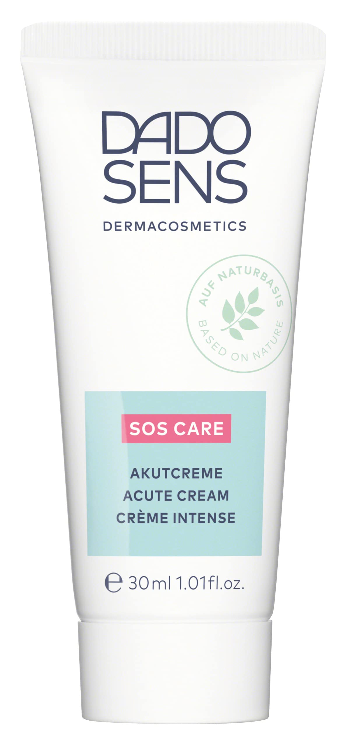 dado-sens-sos-care-akutcreme-sos-pflege-bei-reizungen-30-ml image 1
