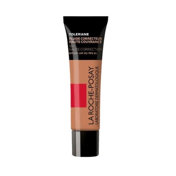 la-roche-posay-toleriane-teint-fluid-foundation-30-ml image 8