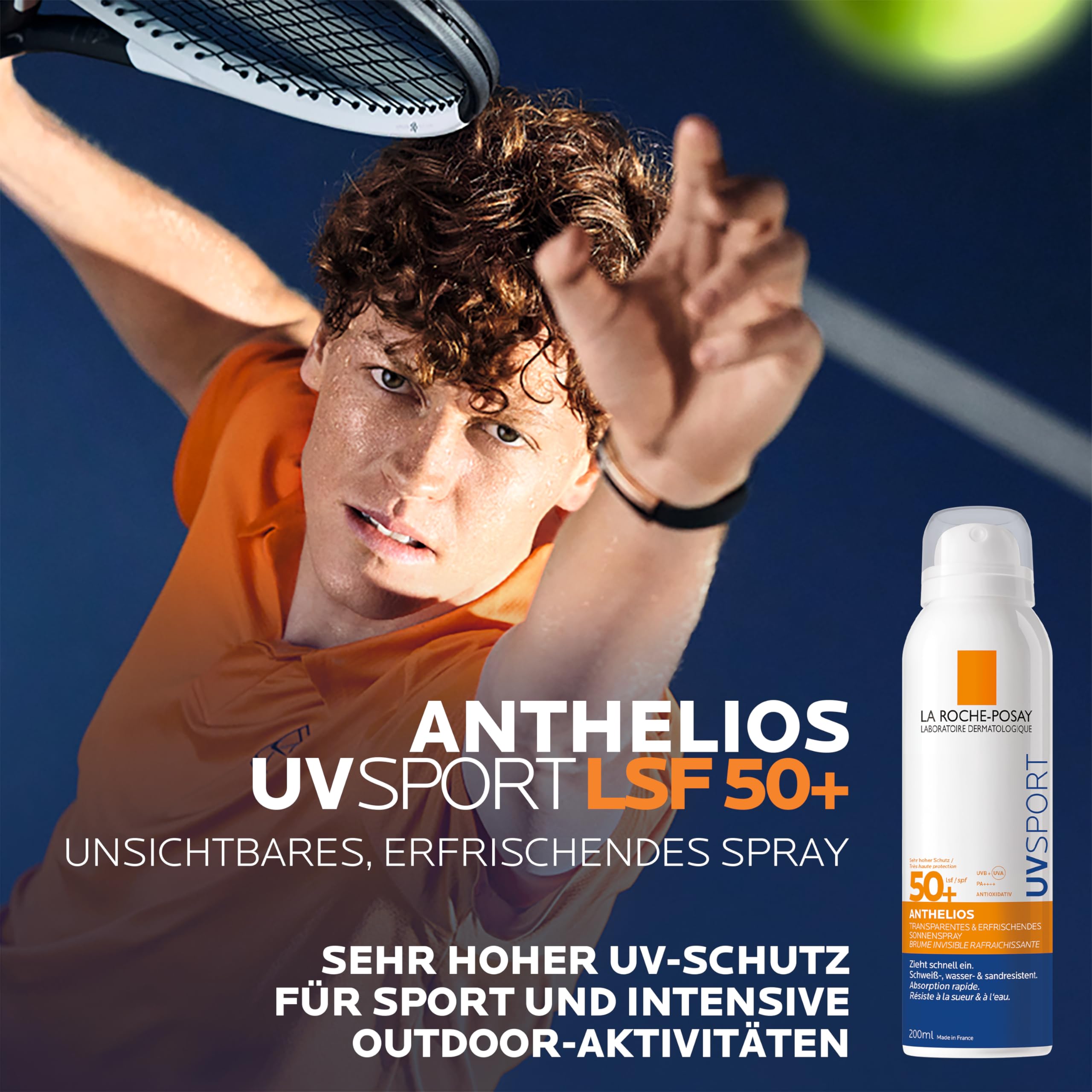 la-roche-posay-anthelios-uv-sport-unsichtbarer-nebel-spf50-200-ml image 3