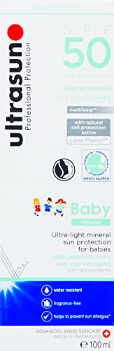 ultrasun-baby-mineral-spf-50-100-ml-mineralischer-baby-sonnenschutz image 8
