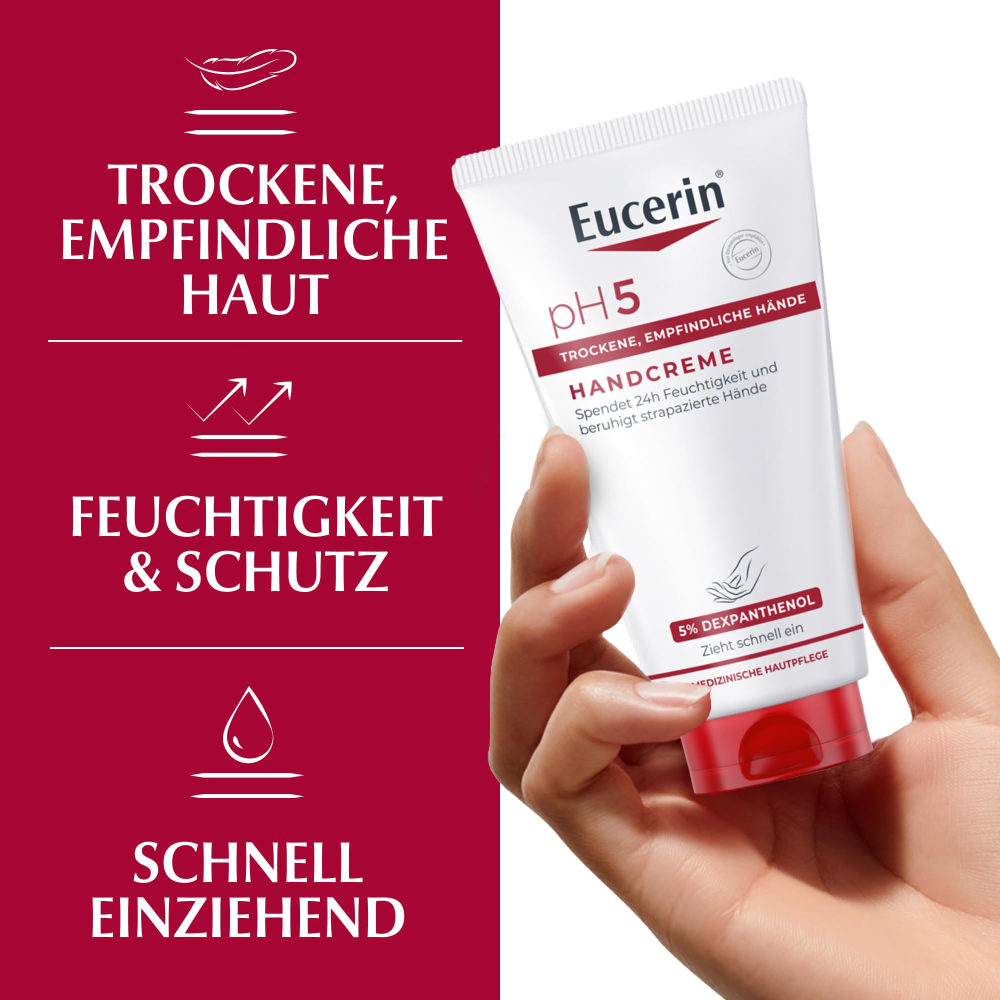 eucerin-ph5-handcreme-75-ml-feuchtigkeitscreme-f-r-strapazierte-empfindliche-h-n image 3
