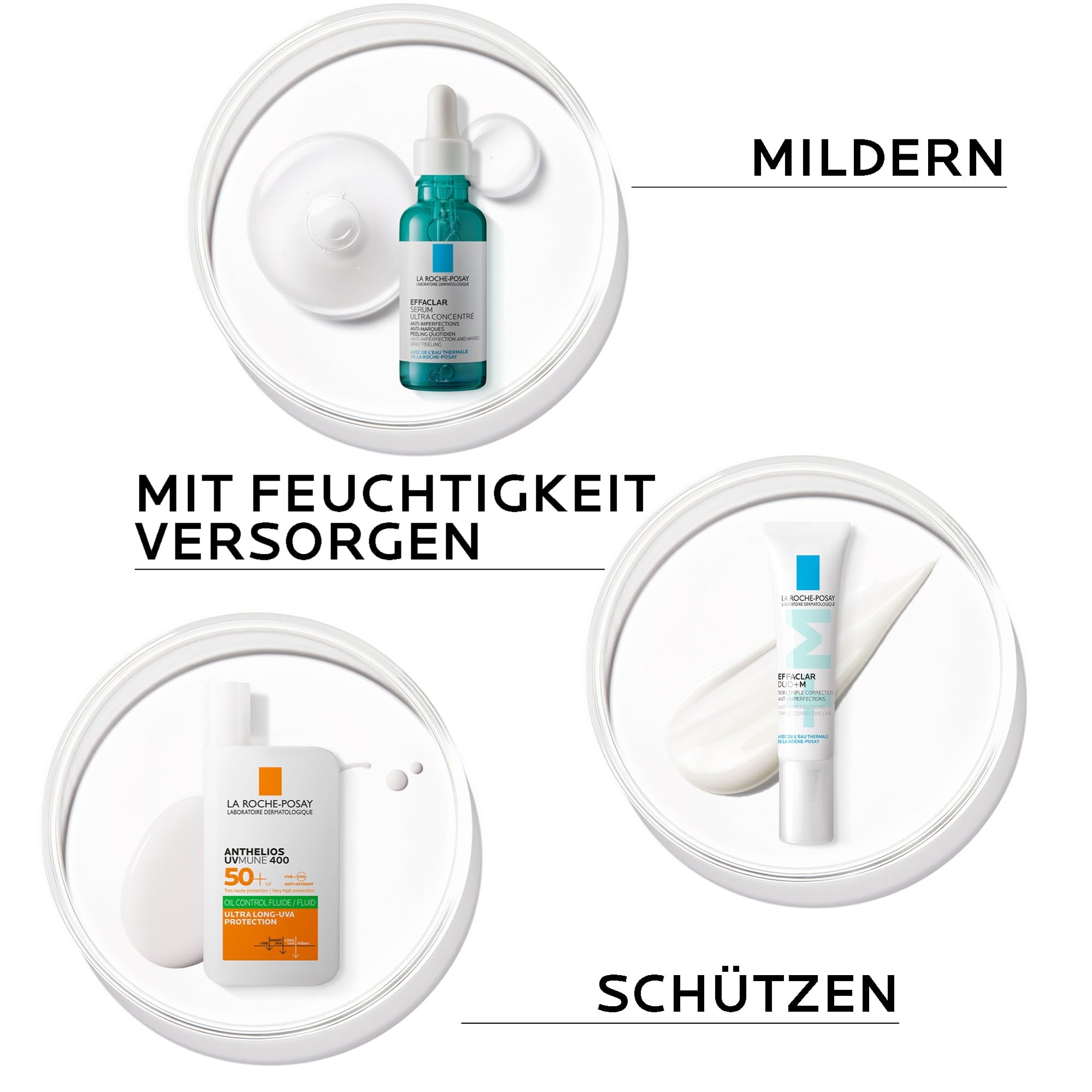 la-roche-posay-effaclar-anthelios-set-lsf50-peeling-serum-30-ml-duo-m-40-ml-uvmu image 3