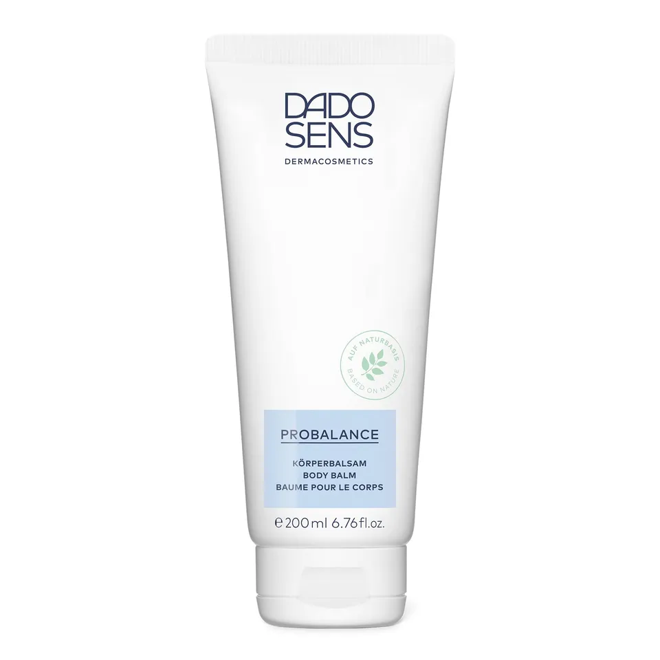 dado-sens-probalance-k-rperbalsam-200-ml-f-r-sensible-haut image 1
