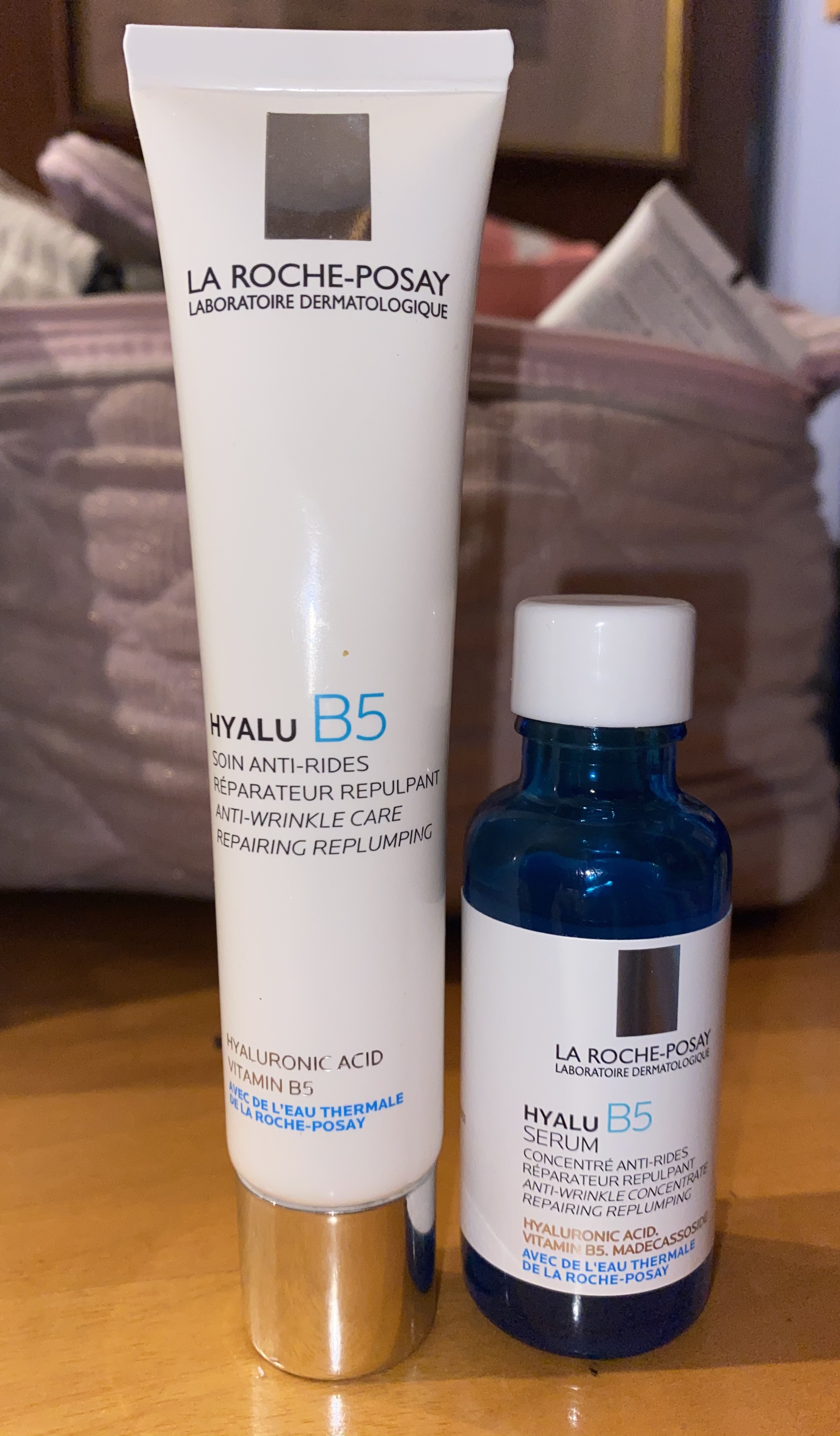 Beste Anti-Aging-Creme